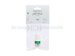 Refill Pack pH test Freshwater