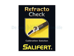 Refracto Check