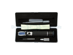 Refractometer Optical