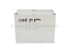 Replacement EU Pump for FMR75