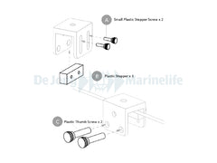 Replacement Gooseneck Parts