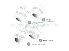 Replacement Lens Kit