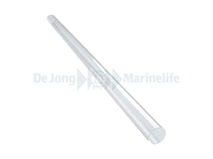 Replacement quartz tube for 55 watt UVC protector