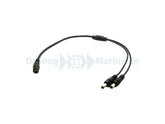 replacement Y-splitter cable for KH Director