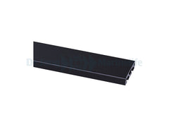 Reef Flare Pro Profile 1,0 m - Black