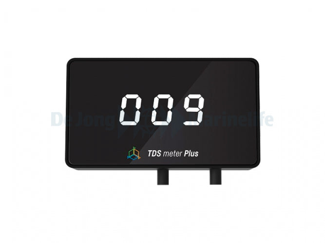 Reef Factory TDS Meter Plus