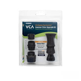 Canister Filter Upgrade Kit - 1/2in Random Flow Generator
