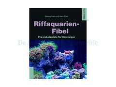 Rif aquarium fibula - 1 pc
