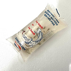 Rivier garnalen 180 ml (+/- 10 stuks)