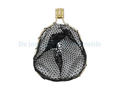 Rubber Net Strong - 35x40 cm (handle 60 cm)
