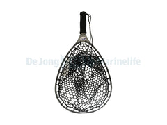 Rubber Net Strong 37,5x29 cm (handle 17,5 cm)