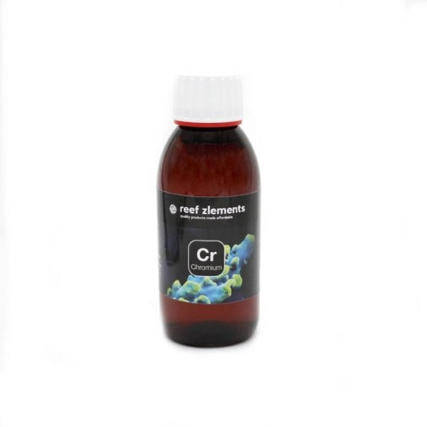 Reef Zlements Cr Chromium - 150 ml