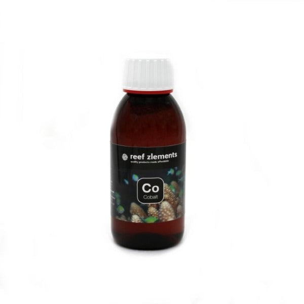 Reef Zlements Co Cobalt - 150 ml