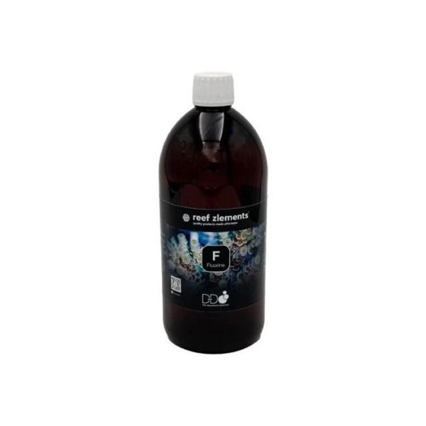Reef Zlements F Fluor - 1 L