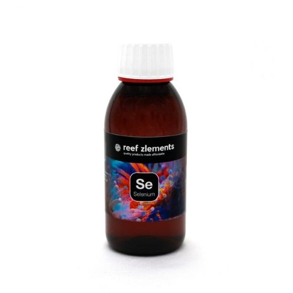 Reef Zlements Se Selenium - 150 ml