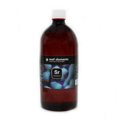 Reef Zlements Sr Strontium - 1 L