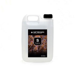 Reef Zlements S Sulphur - 2.5 L