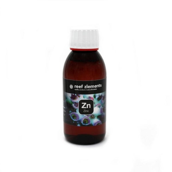 Reef Zlements Zn Zinc - 150 ml