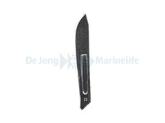 Scalpel blades - 5 pcs