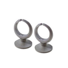 Vacuum cup holder Ø 25 mm - 2 pcs