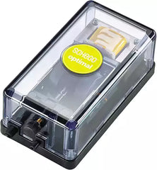 SCHEGO LUCHTPOMP OPTIMAL 250 L-H