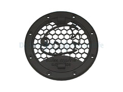 Screen Top Feeding Portal - Black