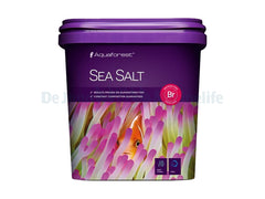 Sea Salt - 22 kg