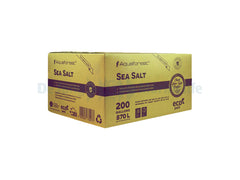 Sea Salt Box - 19 kg