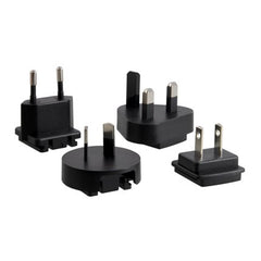 Sentia doser Power Adapter and Plugs Set