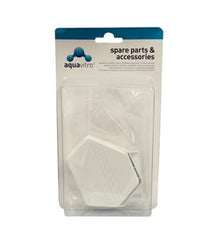 Sentia doser Side Cover and Mounting Plate Set