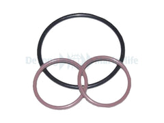 Sealing Ring Set - 90 W