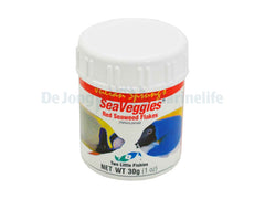 SeaVeggies Red Flakes - 30 g