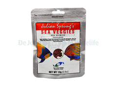 SeaVeggies Red Seaweed - 12 g