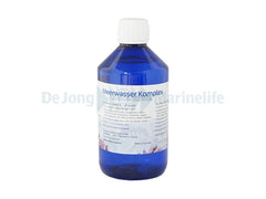 Seawater Complex Concentrate - 500ml