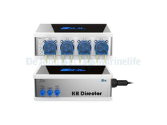 KHD & GHL Doser 2.2 EXT Set, Black, UK