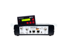 SET MCS1 + MU1 incl. PH + Temp + ORP + Cond.
