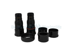 Set of connections with sealings DC Runner 9.x-AC Runner 9.x