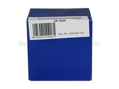 Set of connections with sealings OR 2500