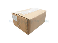 Set Plastic Bag (12x30) - Transparant