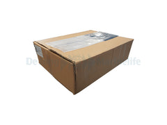 Set Plastic Bag (18x46) - Black