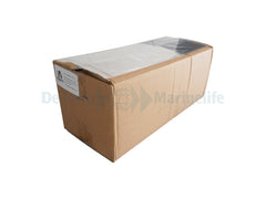 Set Plastic Bag (21x50) - Black