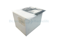 Set Plastic Bag (40x60) - Black