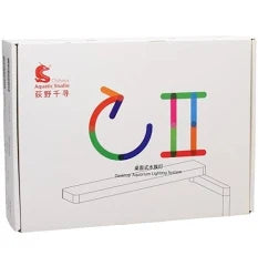 CHIHIROS C2 RGB 20-35 CM - INCL DUITSE TRAFO