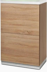 Meubel Oase Highline 175 showroommodel (houtlook)