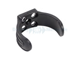 Silence clamp