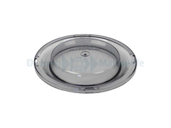 Skimmer cup lid
