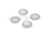 Sky Light Shimmer Limiting Diffuser