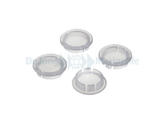 Sky Light Shimmer Limiting Diffuser