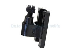 Sliding piece + screw