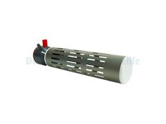 slot pipe / split tube HYBRID for RD3 skimmer-pump 1500l/h
